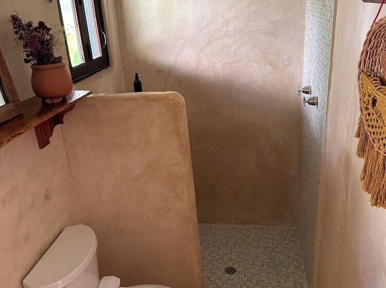 חדר סטנדרט, La Conchita Tulum