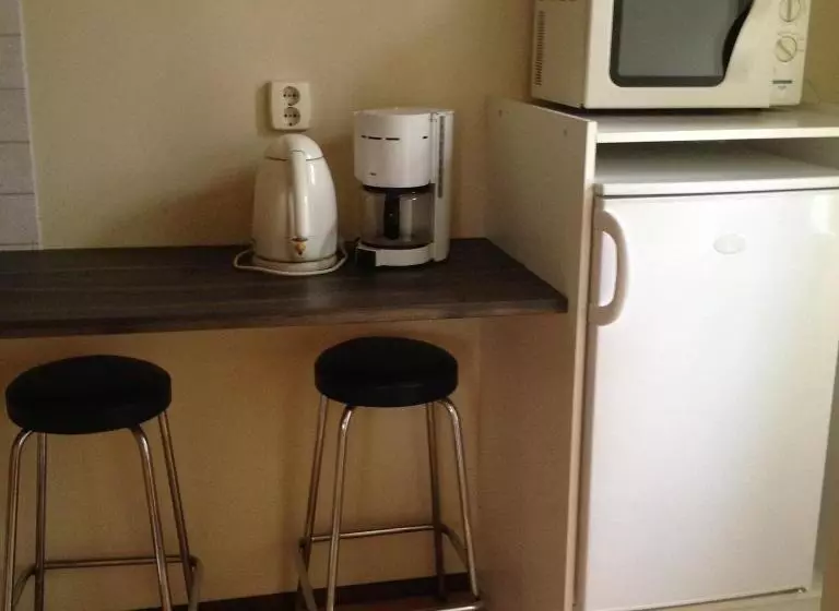 Standard Neljän Hengen Huone, Lamminpää