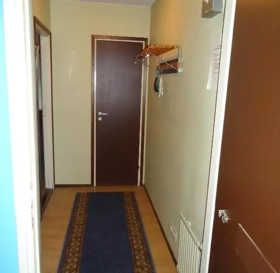 Standard Neljän Hengen Huone, Lamminpää