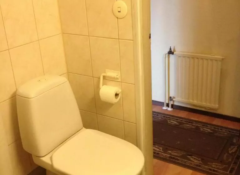 Standard Kolmen Hengen Huone Jaettu kylpyhuone, Lamminpää