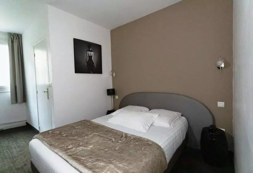 Economy-huone, Le Saint Louis