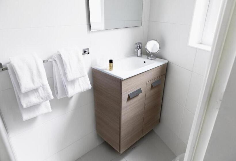 غرفة إقتصادية, Le Saint Louis