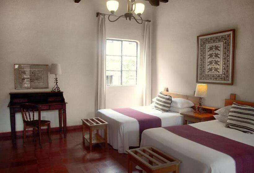 Номер Стандарт, Los Arcos