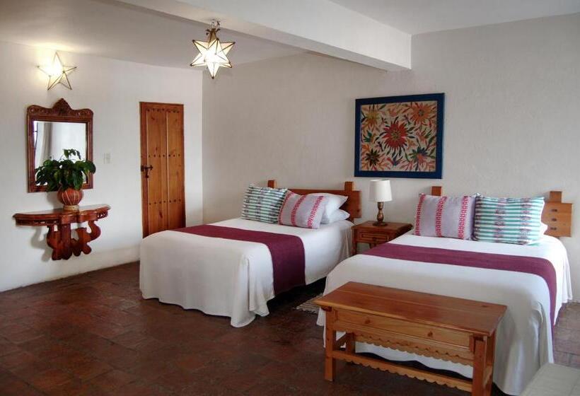 Номер Стандарт, Los Arcos