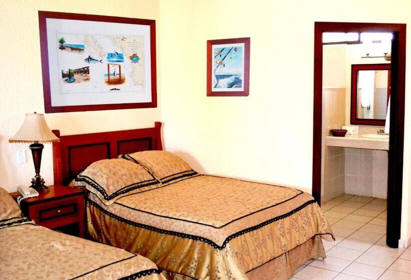 标准间, Palmas De Cortez