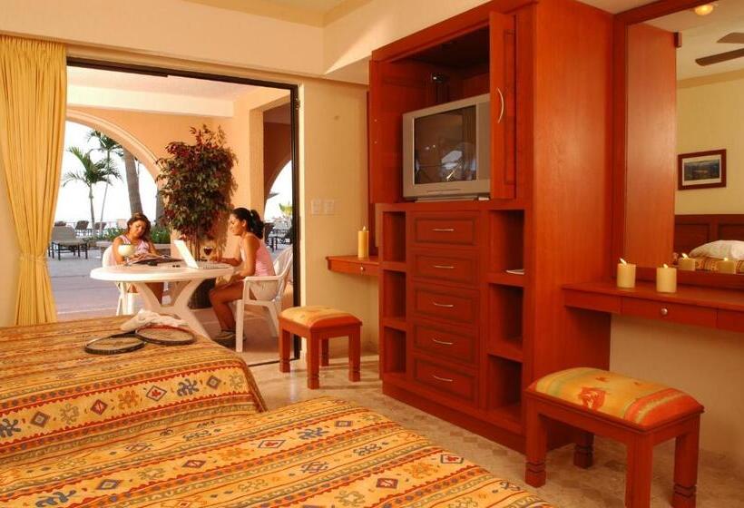 标准间, Palmas De Cortez