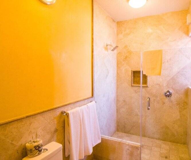 带2个卧室的公寓, Palmas De Cortez