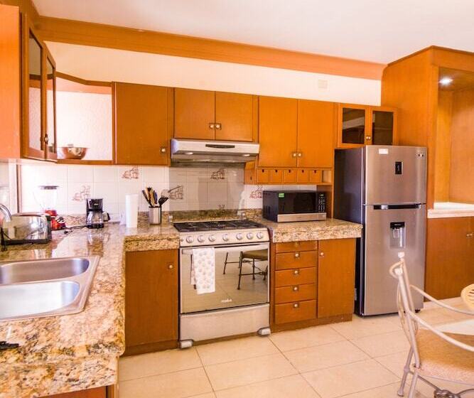 带2个卧室的公寓, Palmas De Cortez