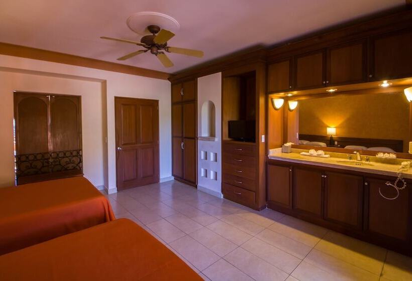 带2个卧室的公寓, Palmas De Cortez