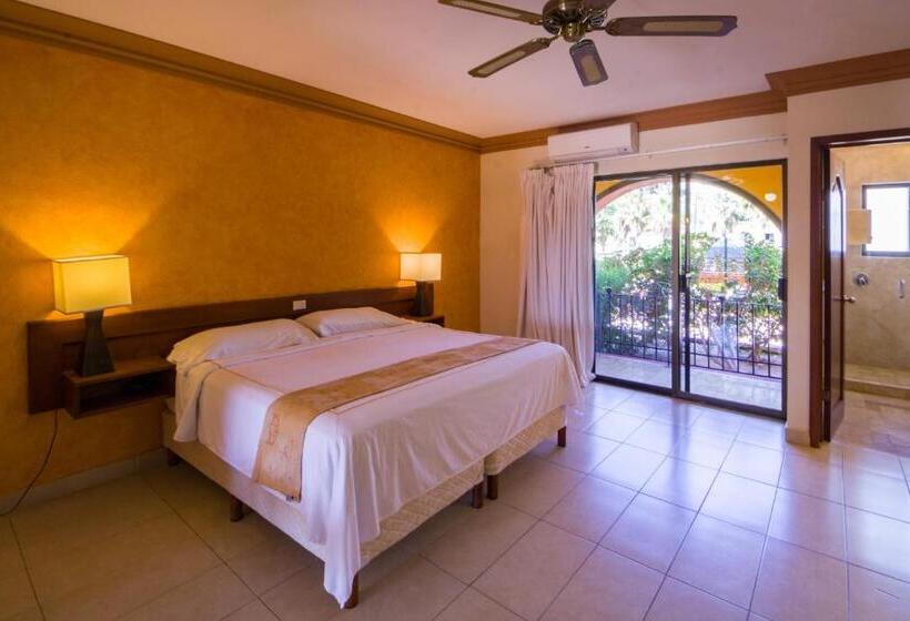 带2个卧室的公寓, Palmas De Cortez