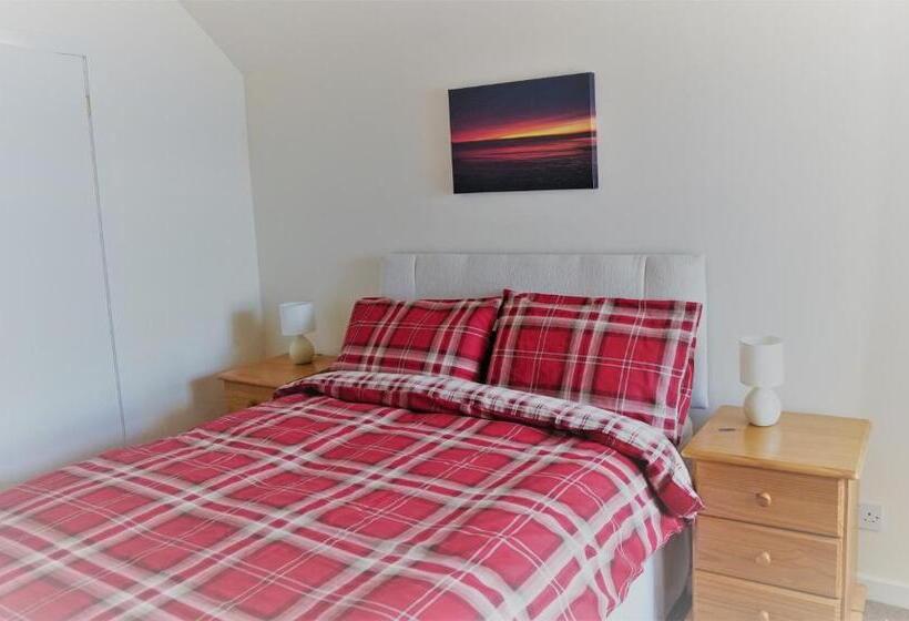 Номер Superior, Pennan Inn Bnb &gallery