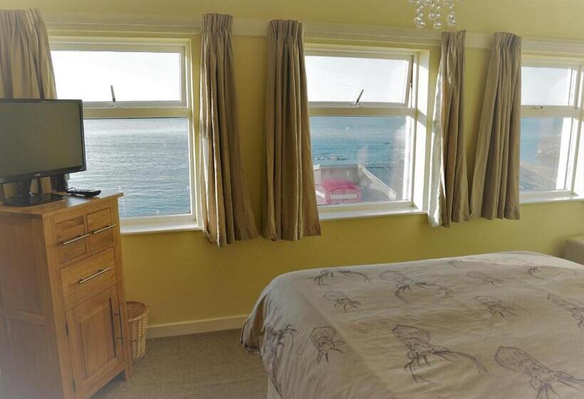 اتاق سوپریور, Pennan Inn Bnb &gallery