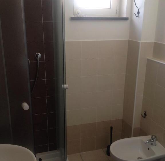 شقة غرفتين نوم مزودة بتراس, Agriturismo I Castellari