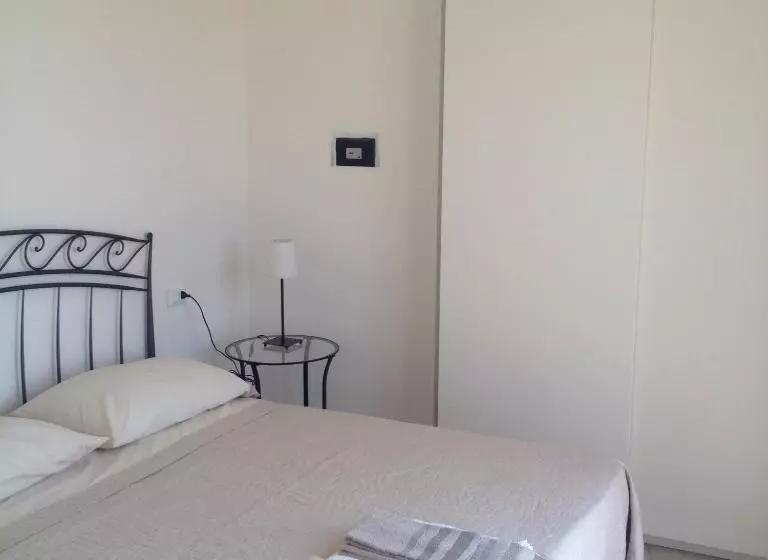 آپارتمان 2 خوابه با چشم‌انداز دریا, Agriturismo I Castellari