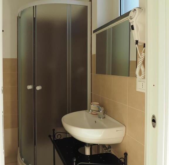 شقة غرفتين نوم مزودة بتراس, Agriturismo I Castellari