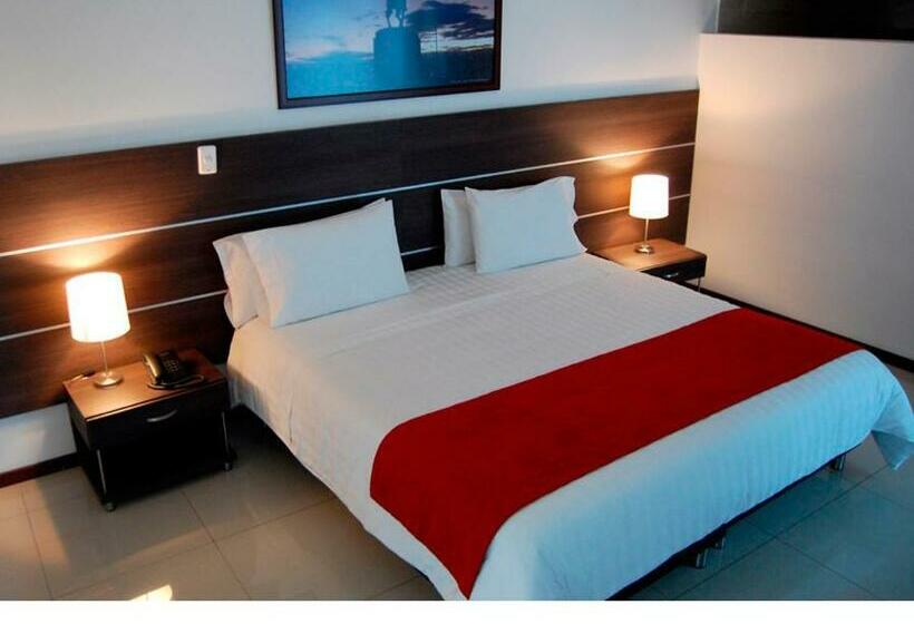 스탠다드 룸, San Martin Popayan