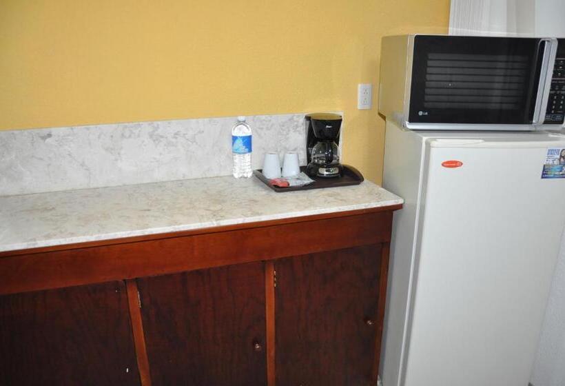 إستوديو ديلوكس, Santa Lucia Del Bosque