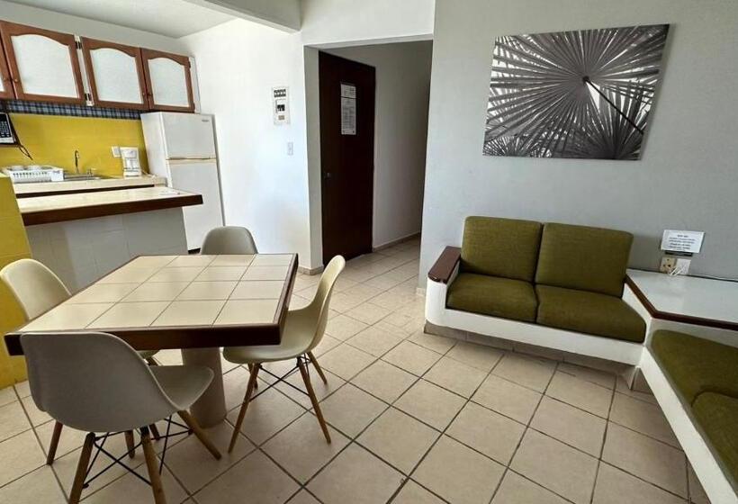 شقة سوبريور غرفة واحدة, Suites Regina