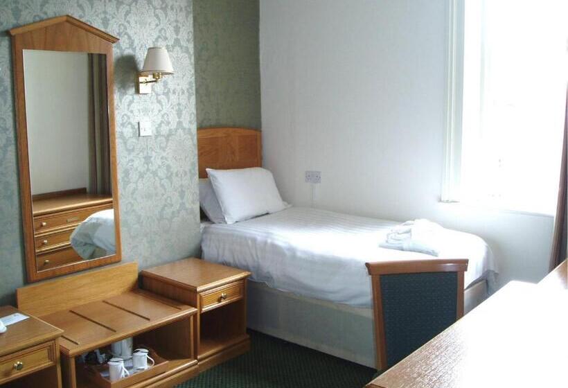 스탠다드 룸, The Golf