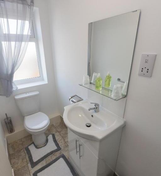 스탠다드 룸, The Golf