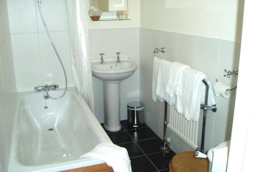 스탠다드 룸, The Golf