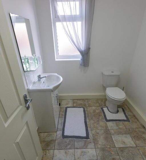 스탠다드 싱글 룸, The Golf