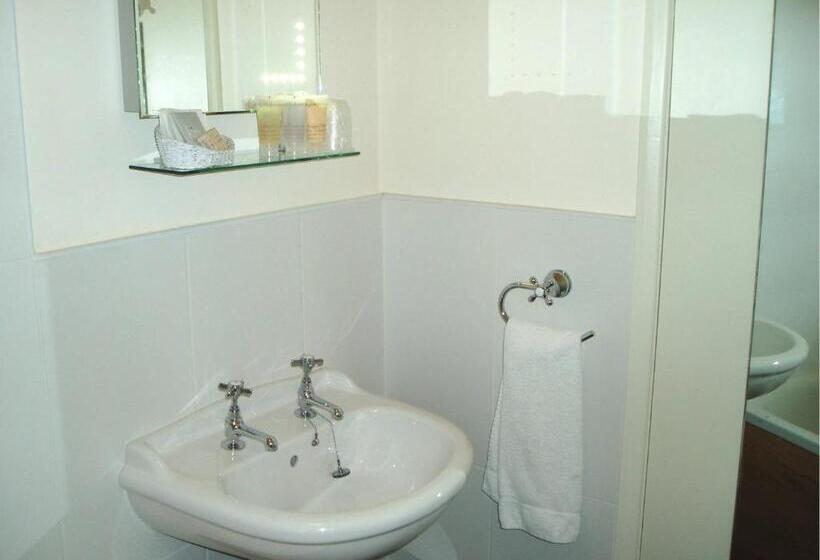 스탠다드 싱글 룸, The Golf