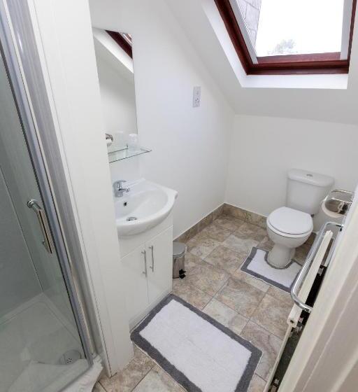 스탠다드 싱글 룸, The Golf