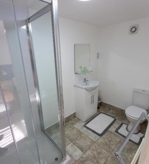 스탠다드 트리플 룸, The Golf