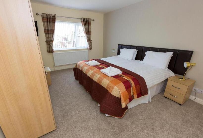 패밀리 룸, The Golf