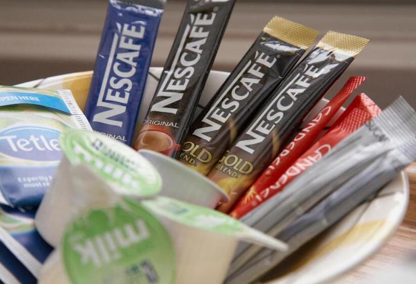 스탠다드 룸, The Golf