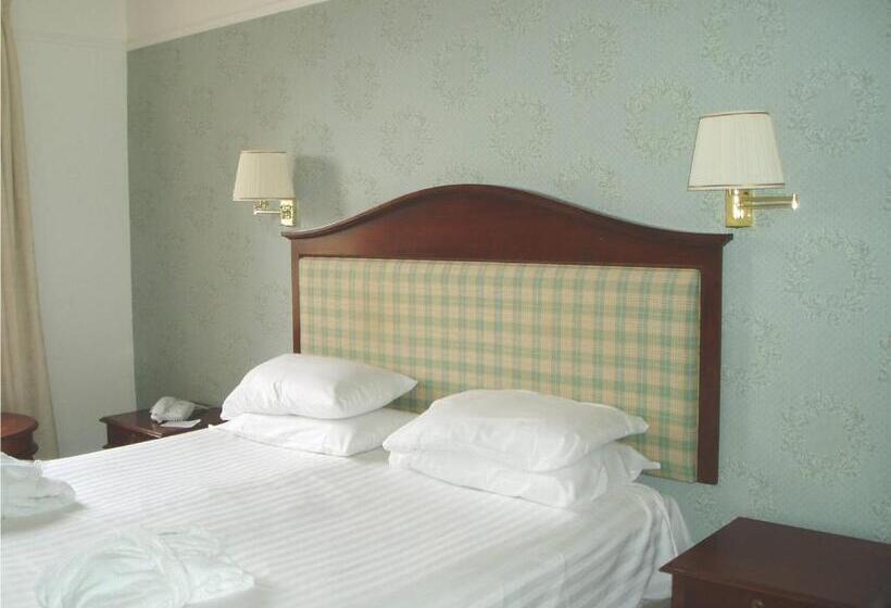 스탠다드 룸, The Golf