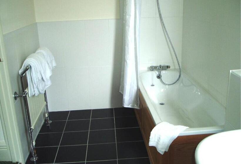 스탠다드 룸, The Golf