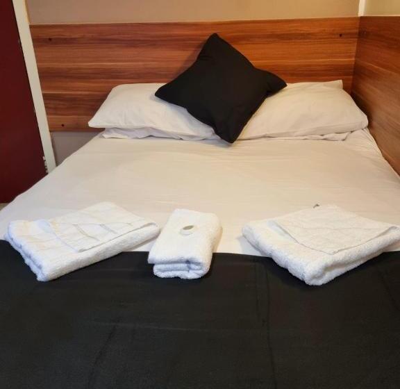 Номер Стандарт, The Royal Windsor