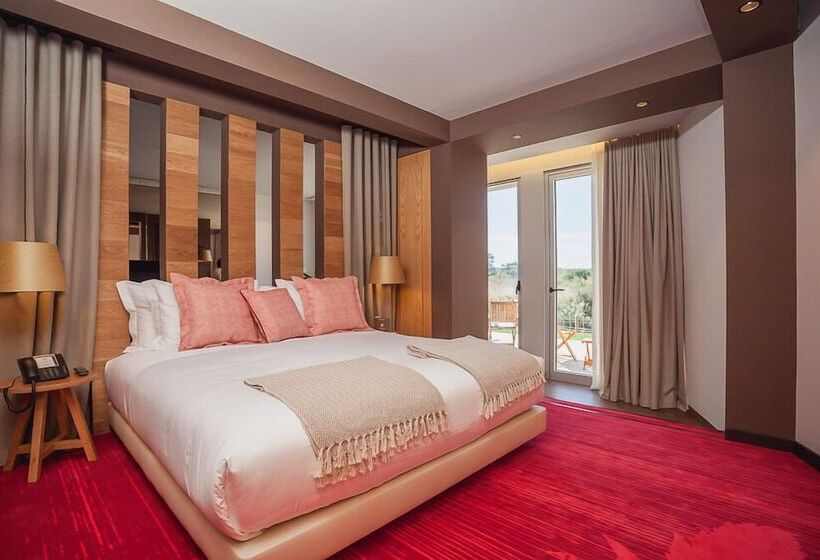 豪华套房, Vale D Azenha Hotel Rural & Residences