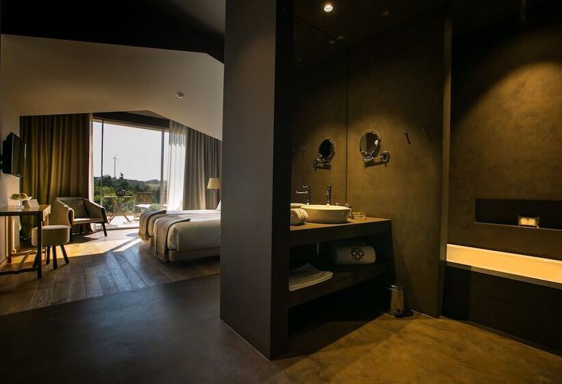豪华房间, Vale D Azenha Hotel Rural & Residences