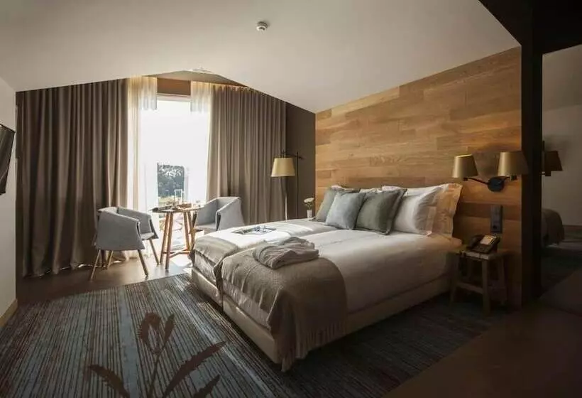 デラックスルーム, Vale D Azenha Hotel Rural & Residences