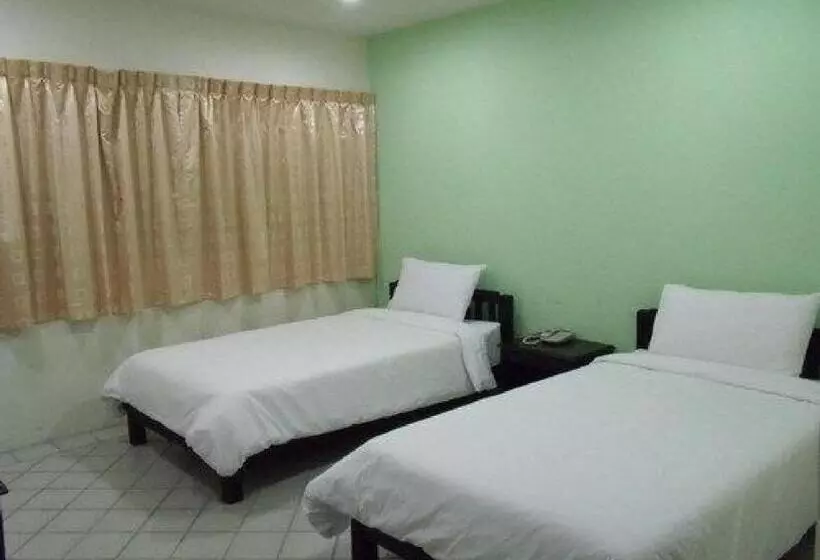 اتاق استاندارد, Life In Town Chiangmai