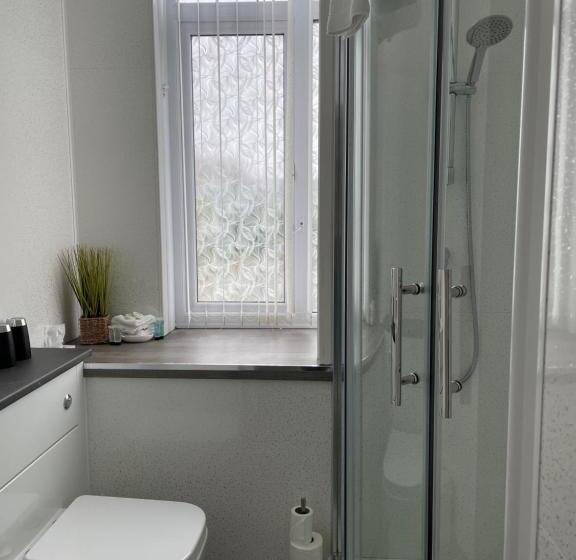 Номер Superior Вид на Море, Tudor Court