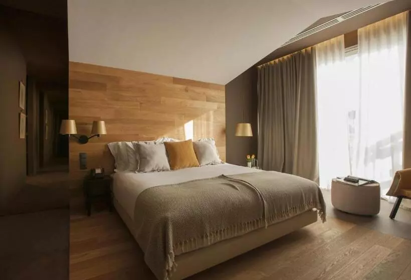 バルコニー付きデラックスルーム, Vale D Azenha Hotel Rural & Residences