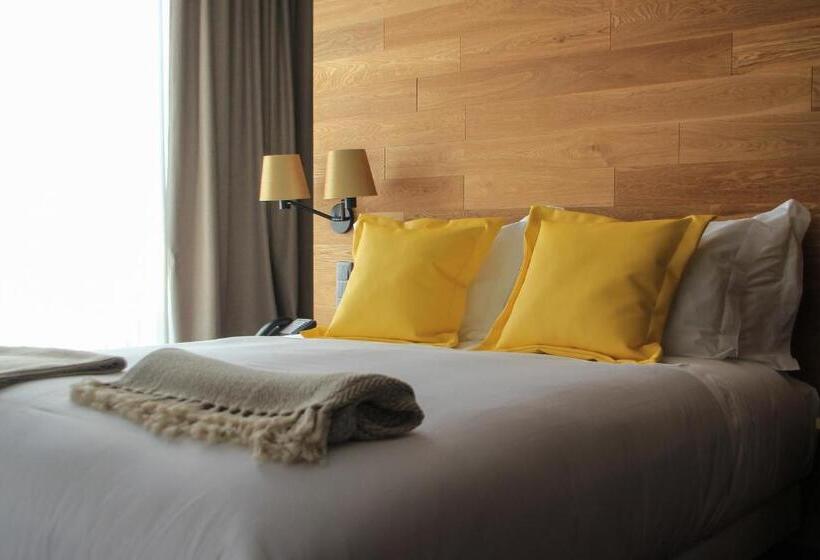 Номер Deluxe с Балконом, Vale D Azenha Hotel Rural & Residences
