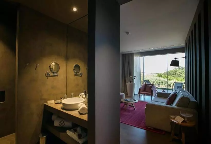 デラックススイート, Vale D Azenha Hotel Rural & Residences