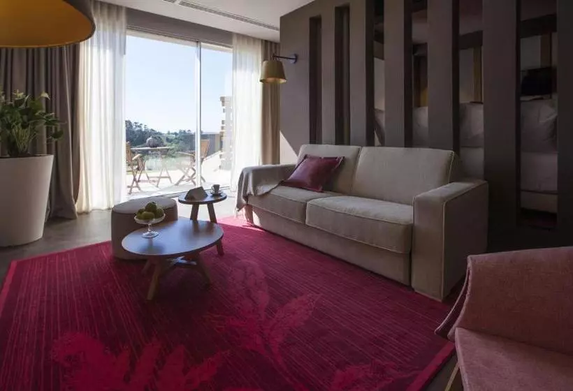 デラックススイート, Vale D Azenha Hotel Rural & Residences