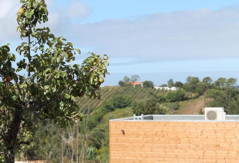 带1个卧室的豪华别墅, Vale D Azenha Hotel Rural & Residences