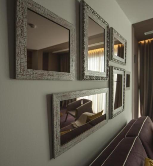 豪华房间, Vale D Azenha Hotel Rural & Residences