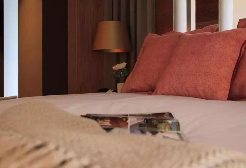 デラックススイート, Vale D Azenha Hotel Rural & Residences