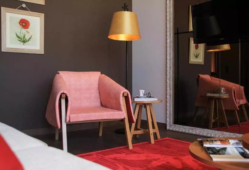 デラックススイート, Vale D Azenha Hotel Rural & Residences