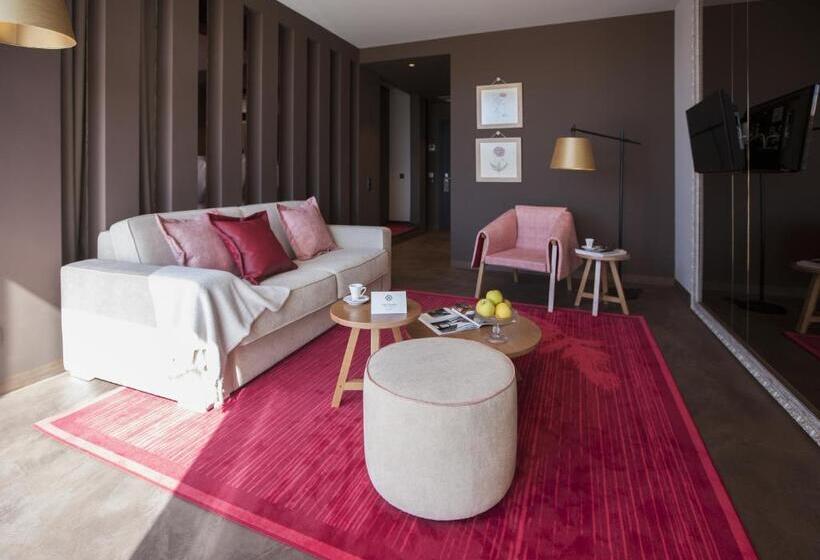 豪华套房, Vale D Azenha Hotel Rural & Residences