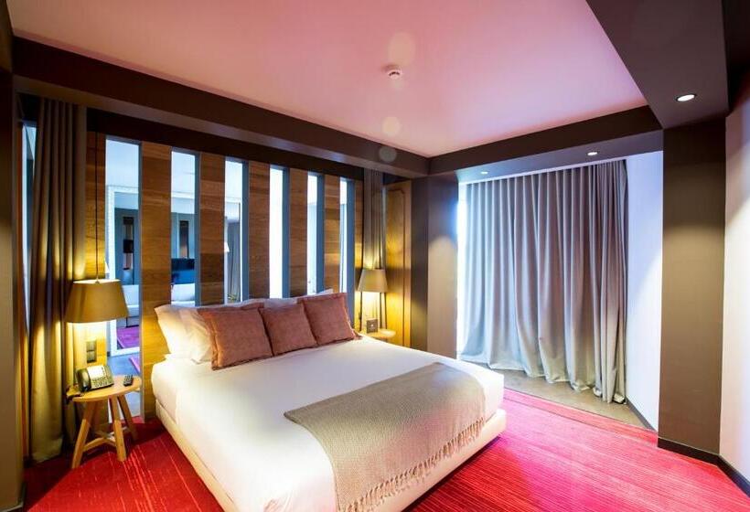 豪华套房, Vale D Azenha Hotel Rural & Residences