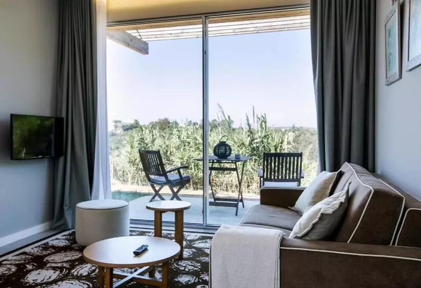 デラックスビラの１ベッドルーム, Vale D Azenha Hotel Rural & Residences